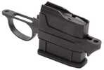 5 Rounds .243 Win./7mm-08 Rem./.308 Win.SA Floor Plate & Magazine Kit - 5 Round detachable magazine kit - Available for short & long-action Remington 700™ BDL™ - Easy to install drop-in ready - Made i...